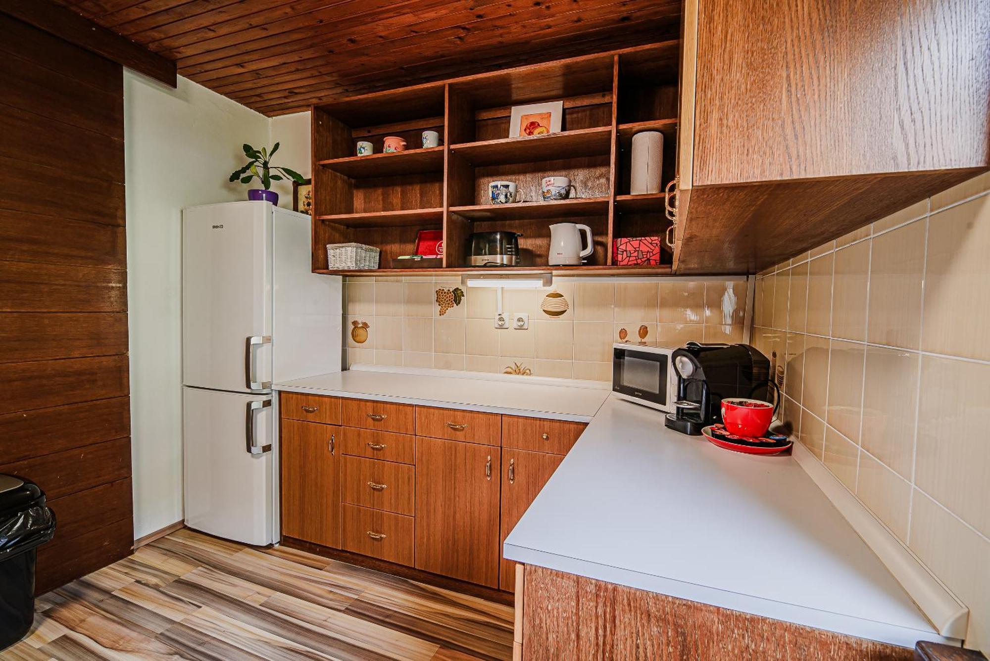 Holiday Home Vila Kopriva Gozd Martuljek Exterior photo