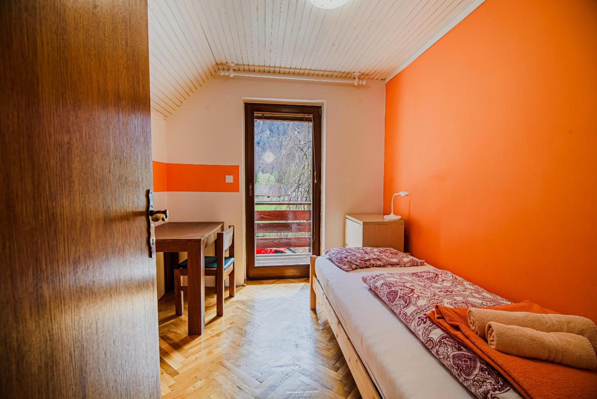 Holiday Home Vila Kopriva Gozd Martuljek Exterior photo