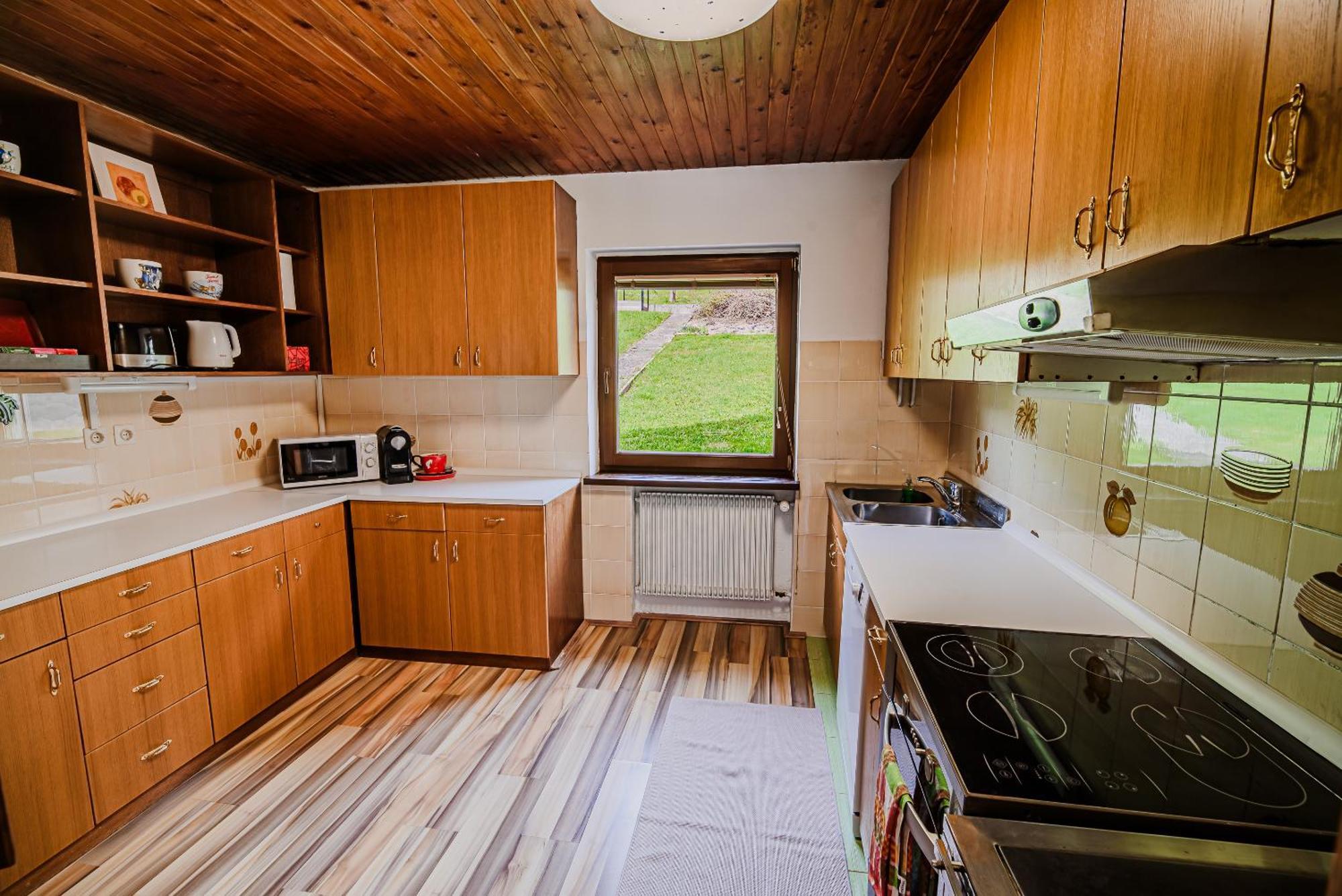 Holiday Home Vila Kopriva Gozd Martuljek Exterior photo