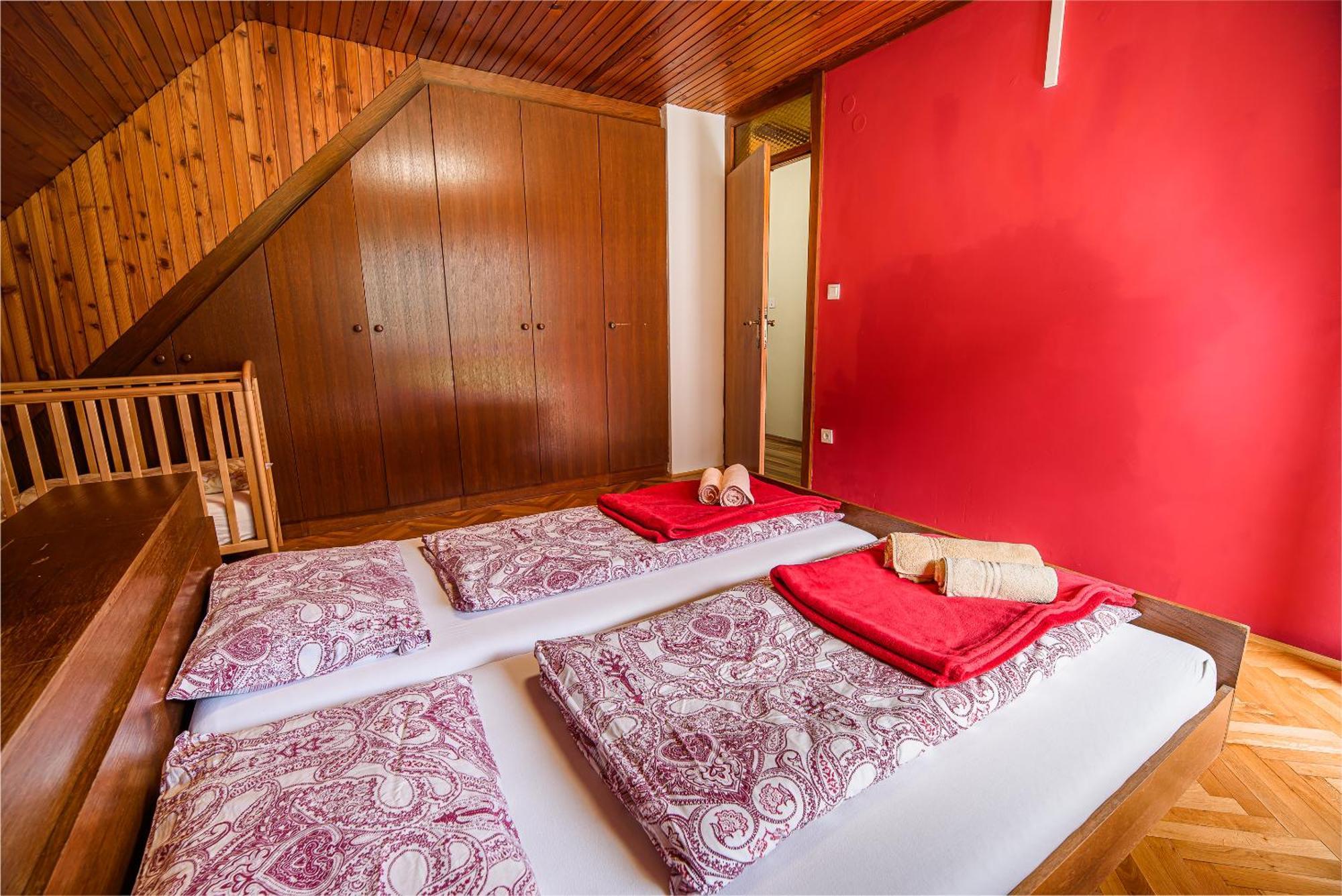 Holiday Home Vila Kopriva Gozd Martuljek Exterior photo