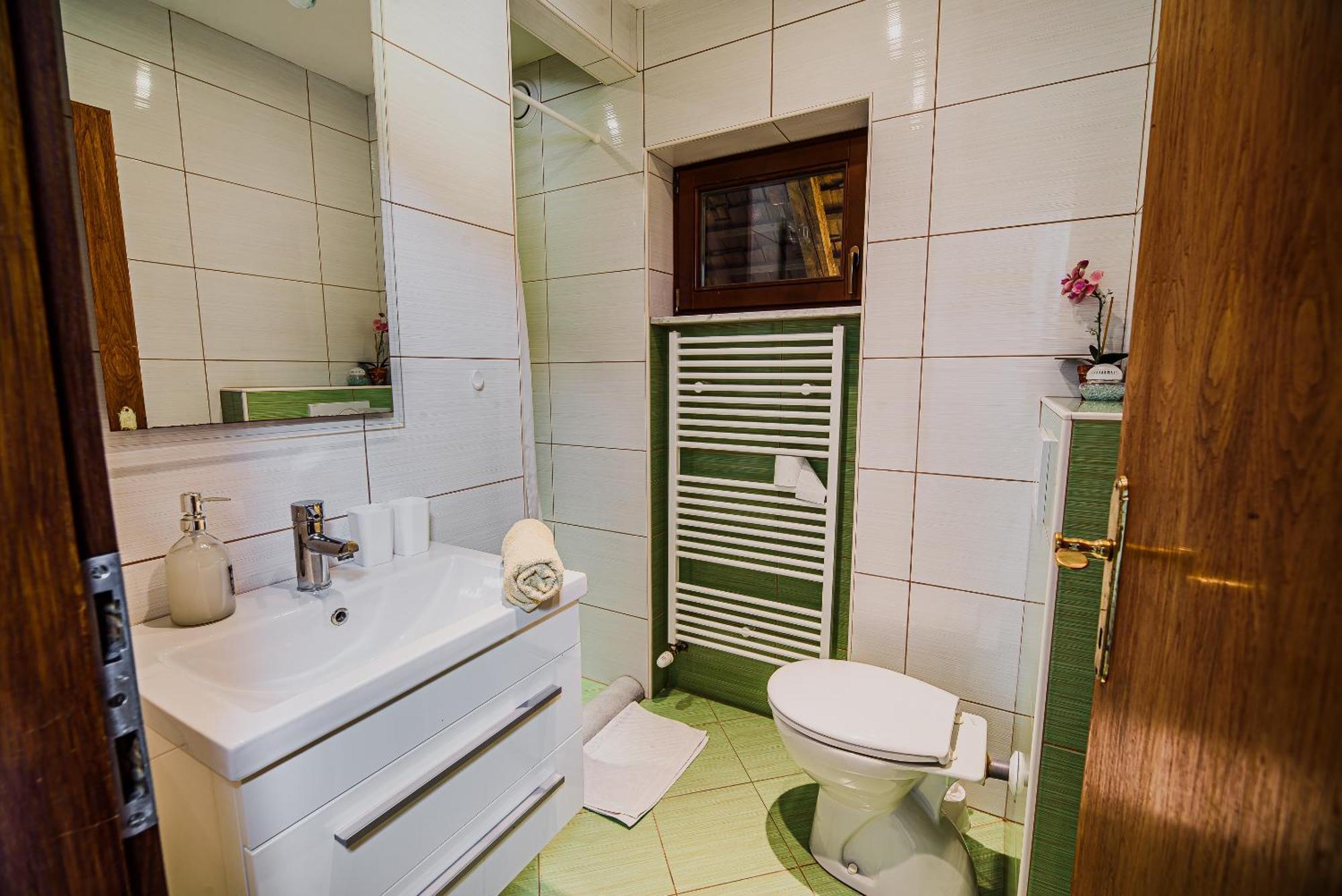 Holiday Home Vila Kopriva Gozd Martuljek Exterior photo