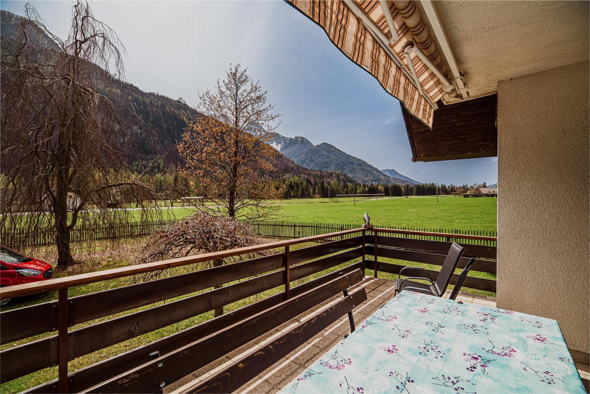 Holiday Home Vila Kopriva Gozd Martuljek Exterior photo