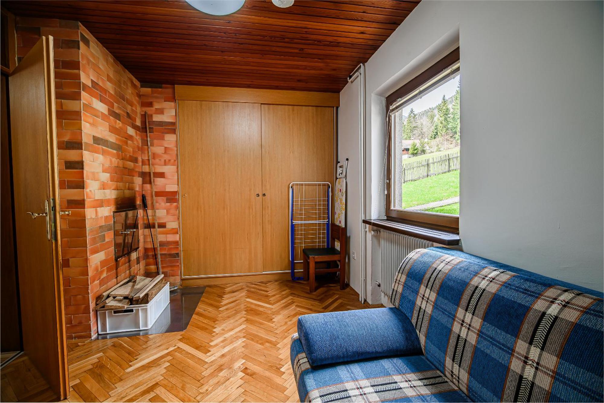 Holiday Home Vila Kopriva Gozd Martuljek Exterior photo
